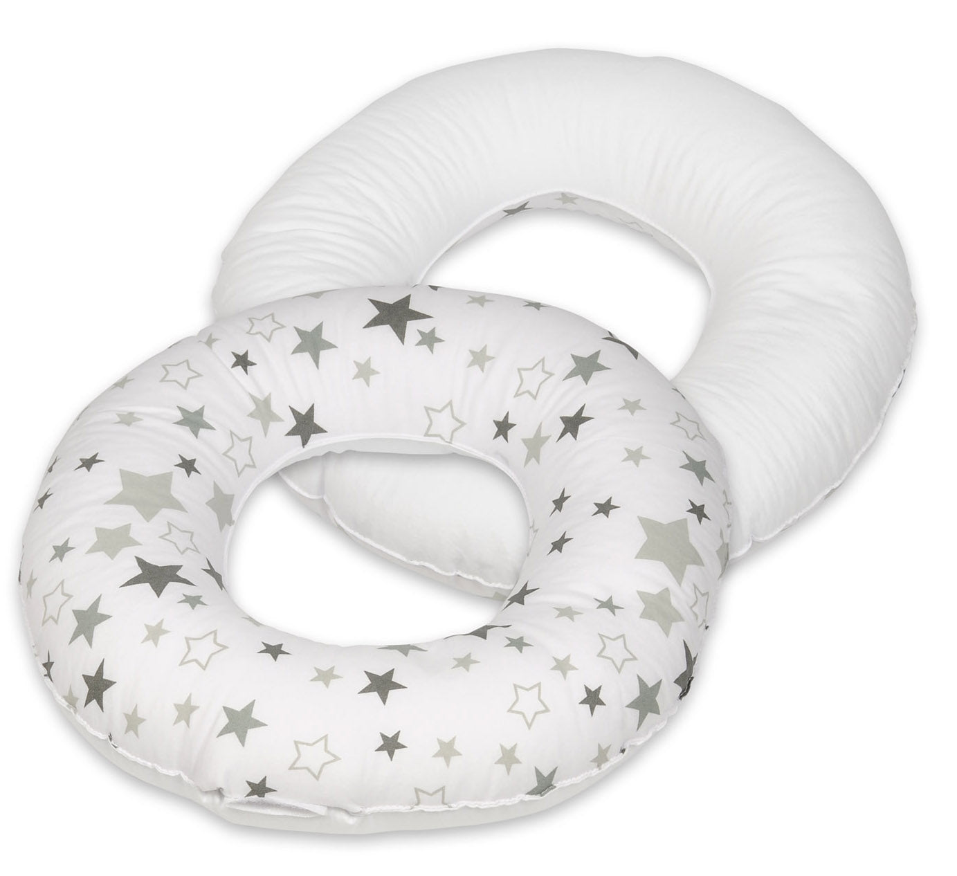 Velinda Comfort Pillow - 45cm - Polystyrene Filling - Machine Washable