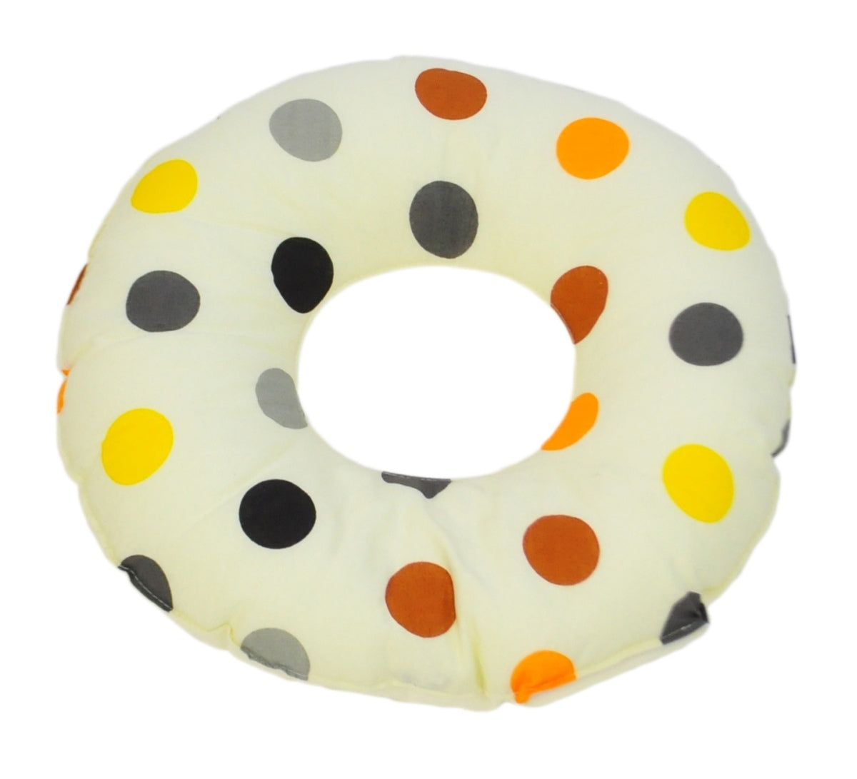 Velinda Comfort Pillow - 45cm - Polystyrene Filling - Machine Washable