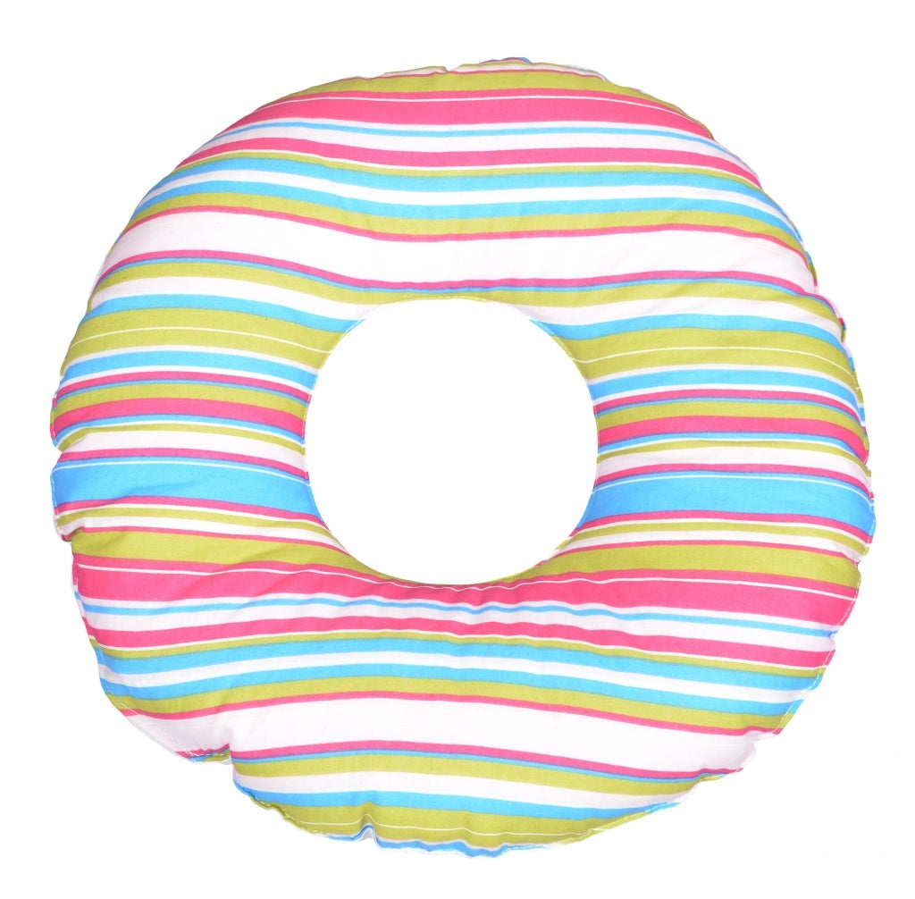 Velinda Comfort Pillow - 45cm - Polystyrene Filling - Machine Washable