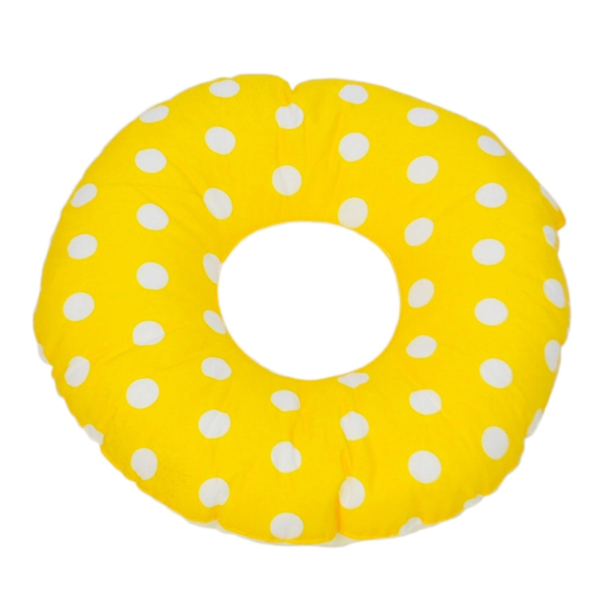Velinda Comfort Pillow - 45cm - Polystyrene Filling - Machine Washable