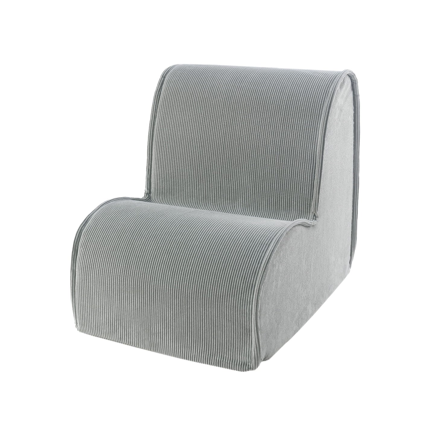 Chair For Children, Slimcord, Grey