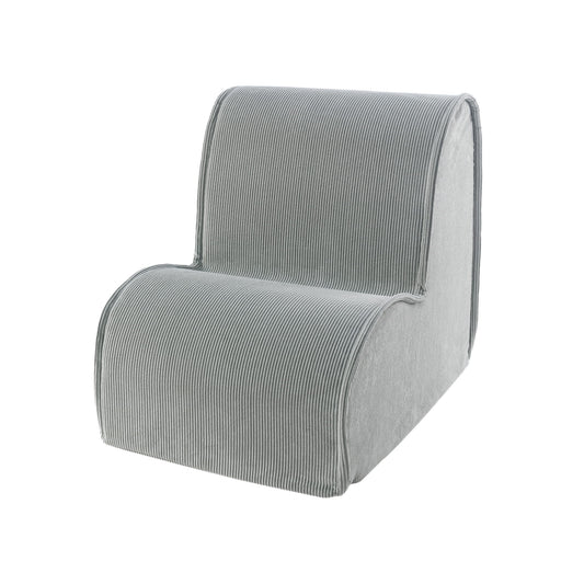 Chair For Children, Slimcord, Grey