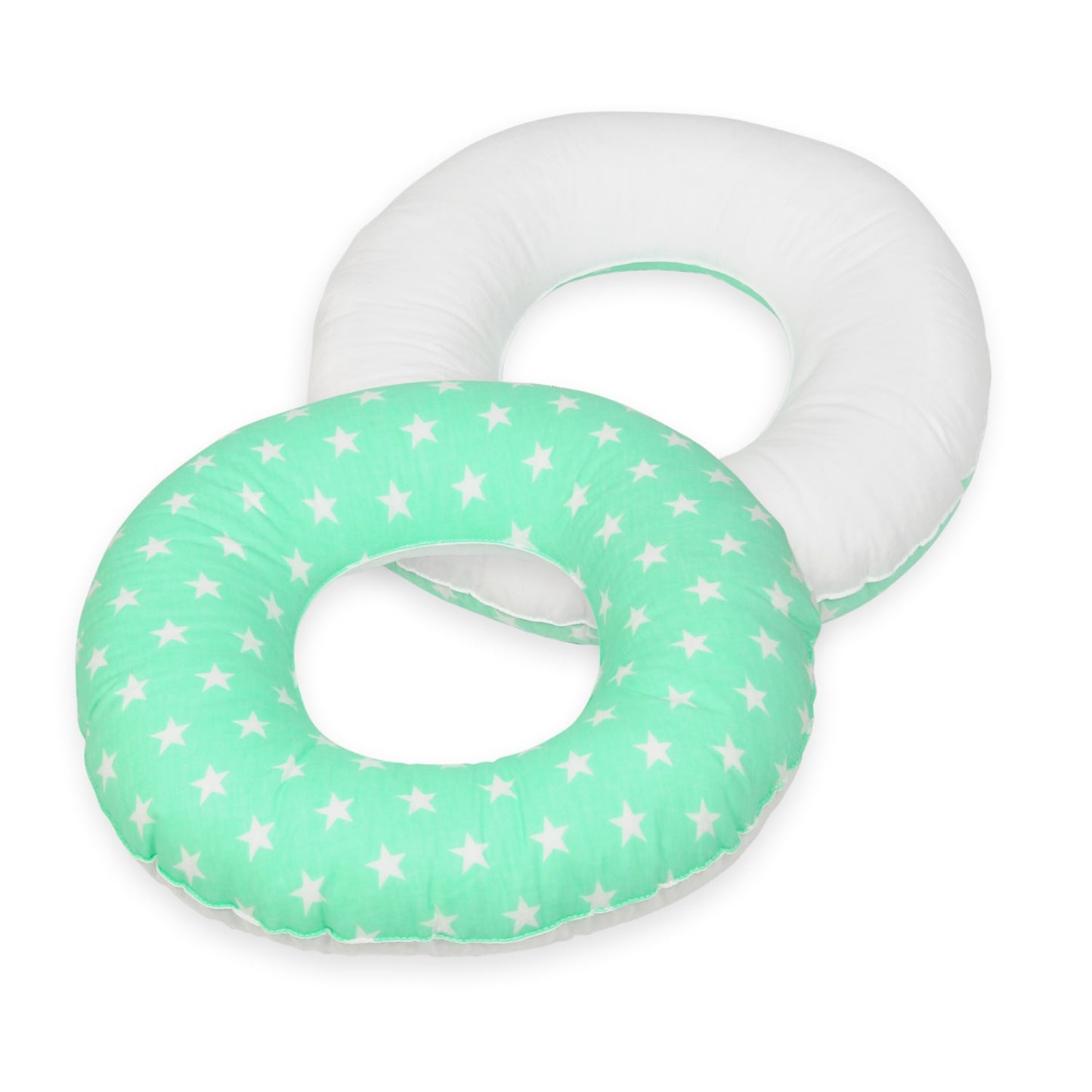 Velinda Comfort Pillow - 45cm - Polystyrene Filling - Machine Washable