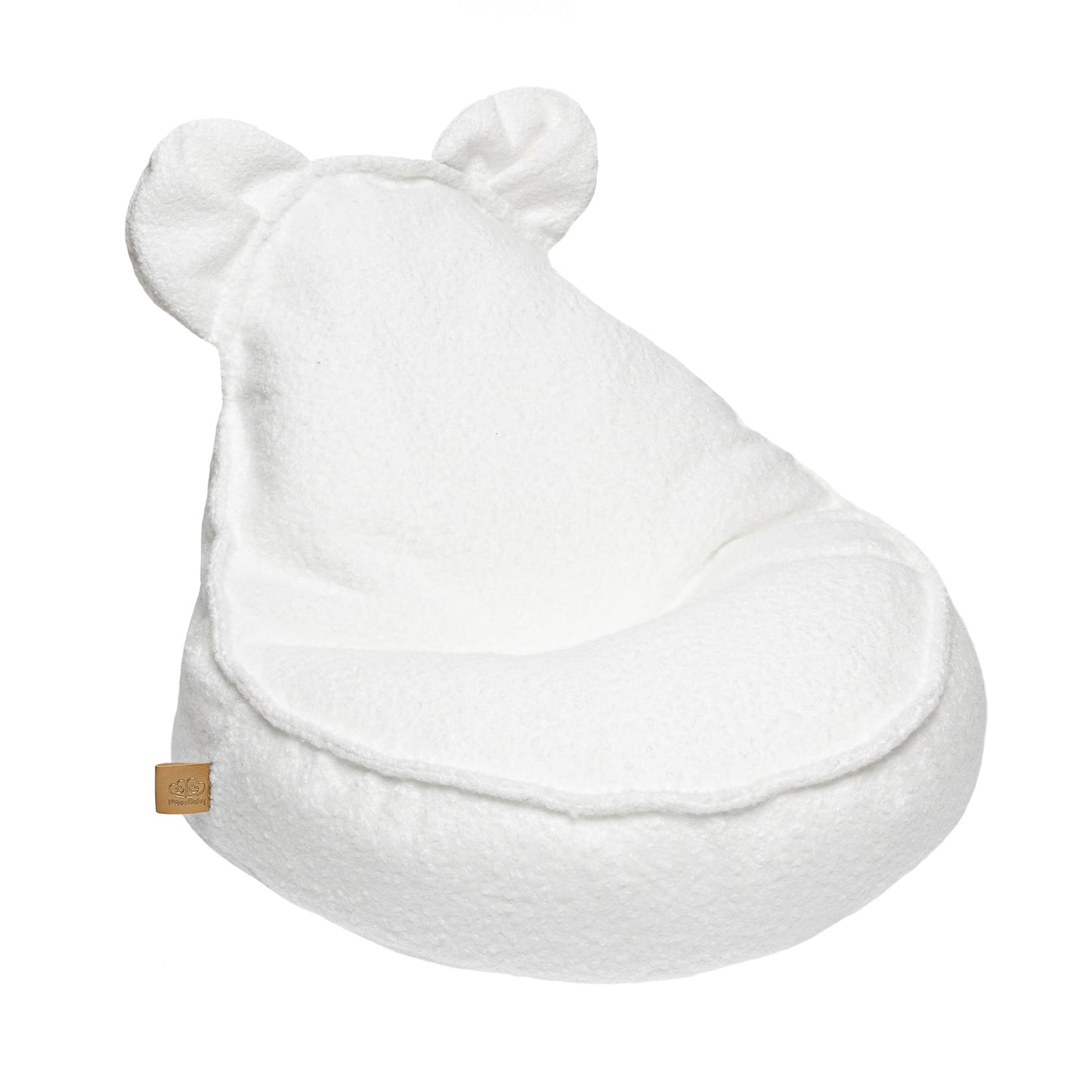 Boucle Sako Bag Teddy