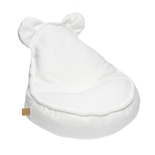 Boucle Sako Bag Teddy