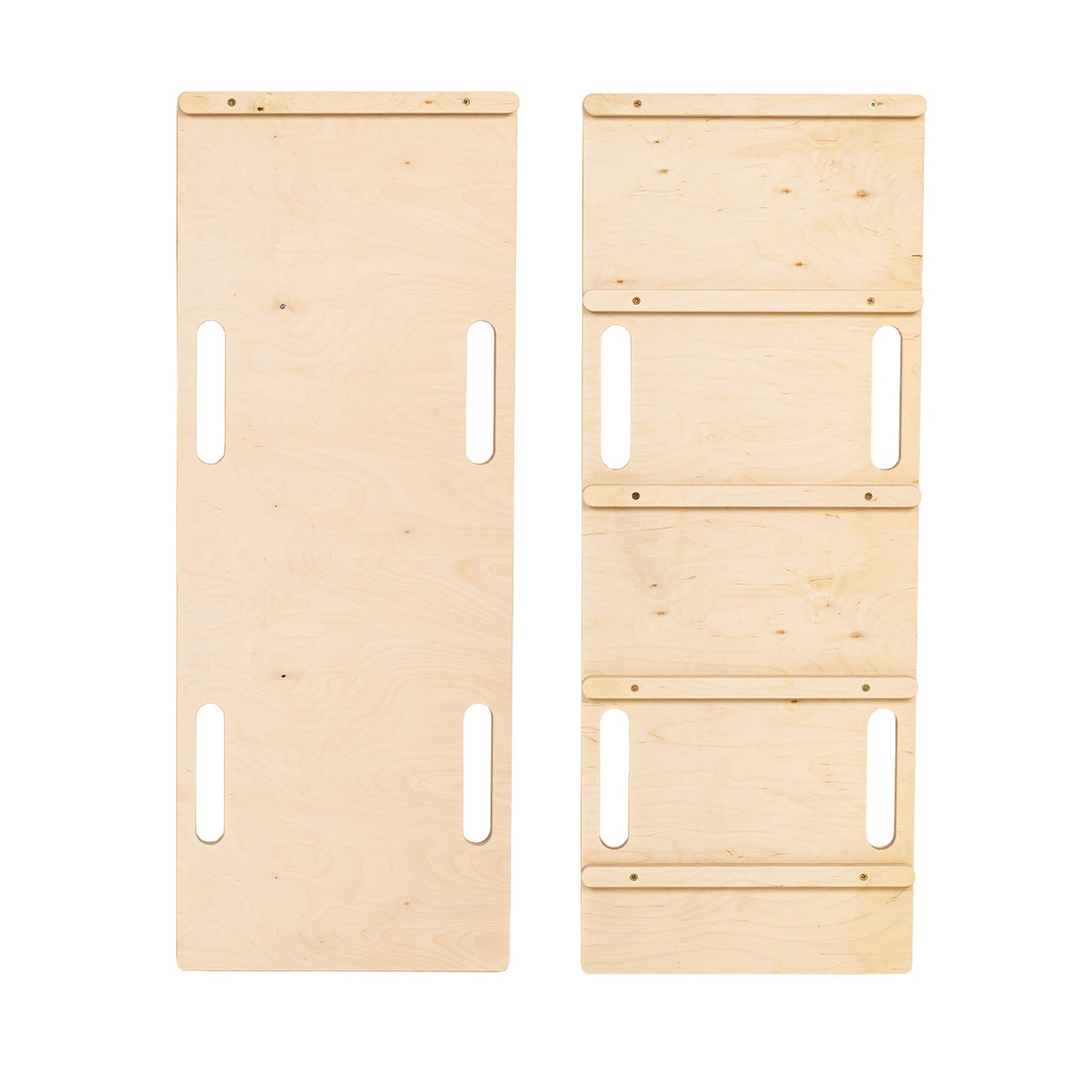 Medium Dream Rocker Classic Wood & Slide & Ladder