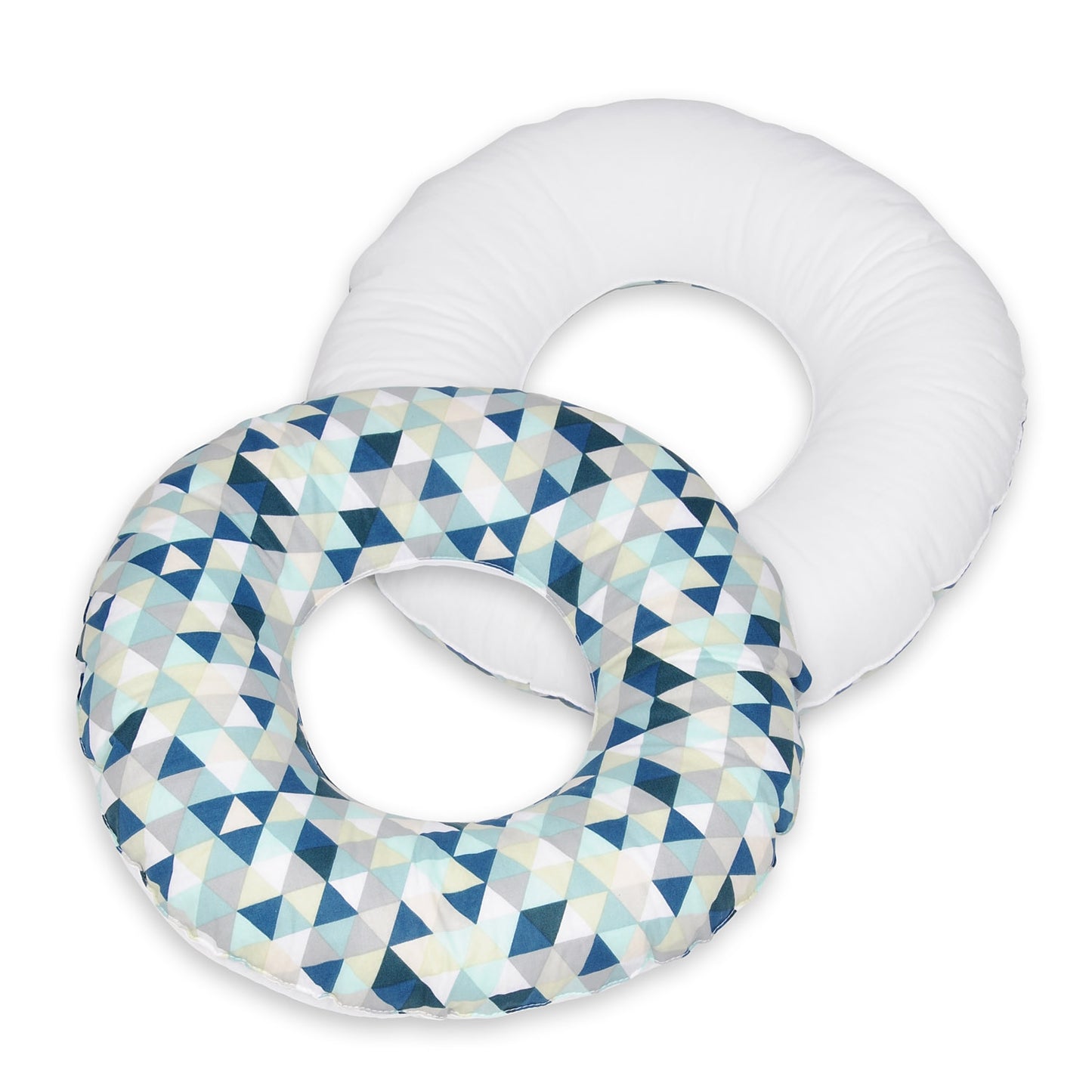 Velinda Comfort Pillow - 45cm - Polystyrene Filling - Machine Washable
