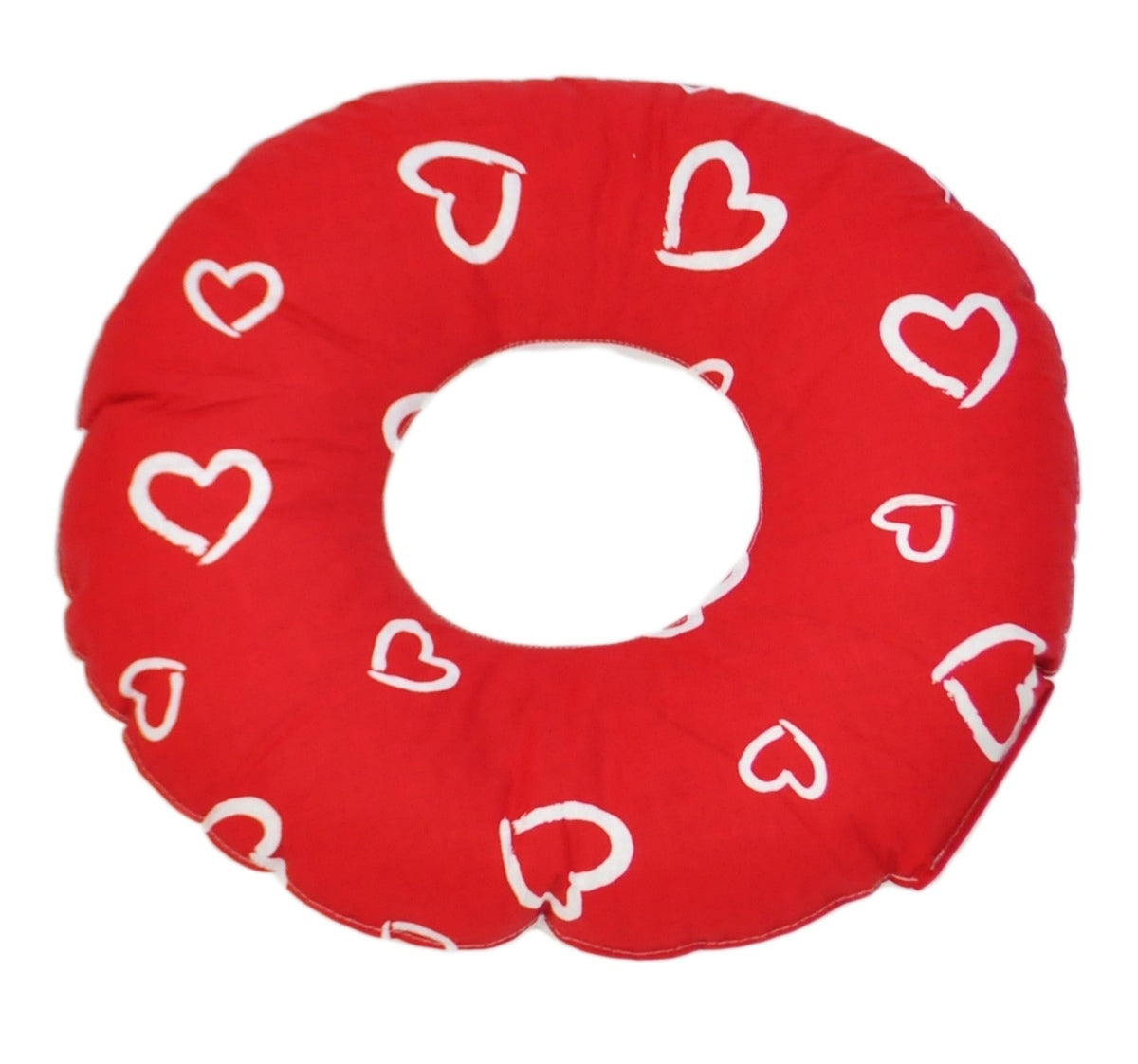 Velinda Comfort Pillow - 45cm - Polystyrene Filling - Machine Washable