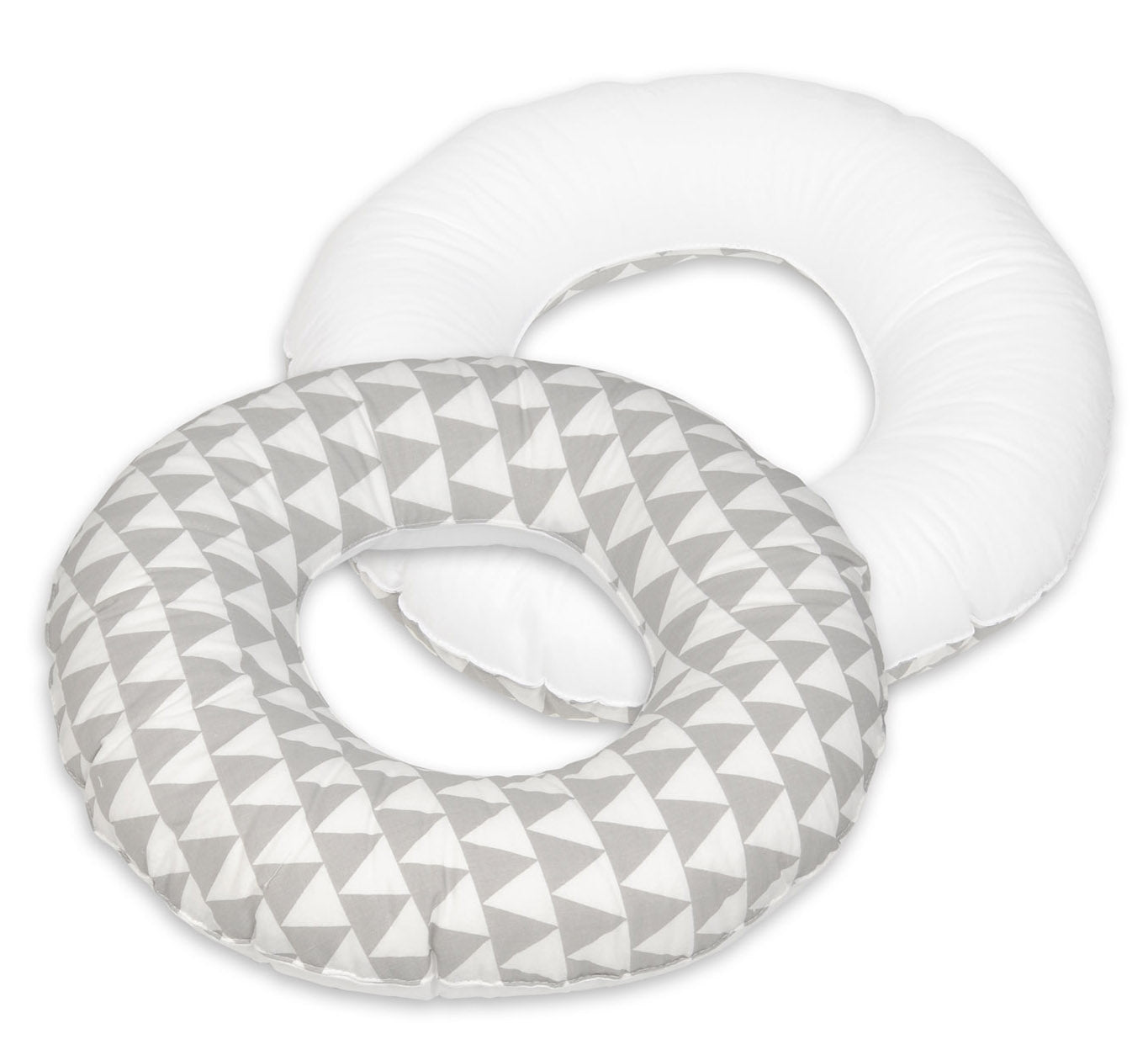 Velinda Comfort Pillow - 45cm - Polystyrene Filling - Machine Washable