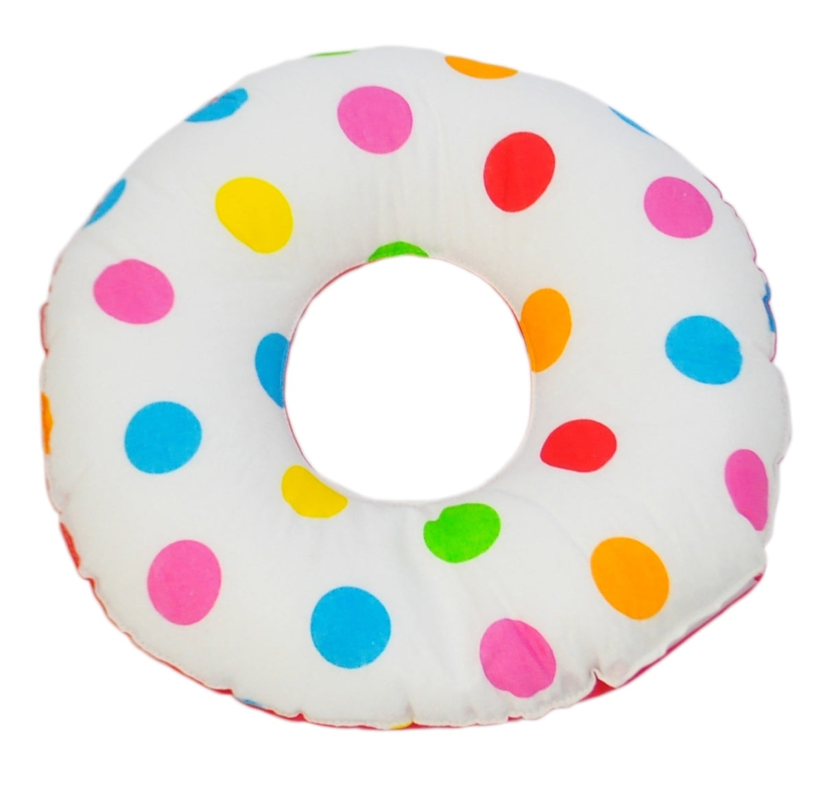 Velinda Comfort Pillow - 45cm - Polystyrene Filling - Machine Washable