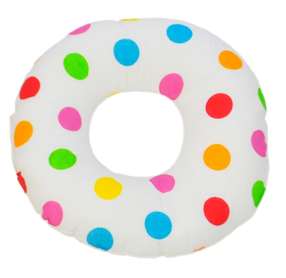 Velinda Comfort Pillow - 45cm - Polystyrene Filling - Machine Washable