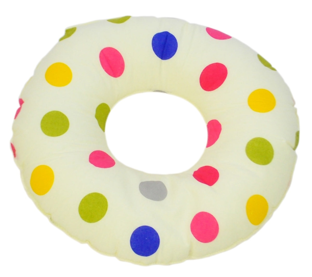 Velinda Comfort Pillow - 45cm - Polystyrene Filling - Machine Washable