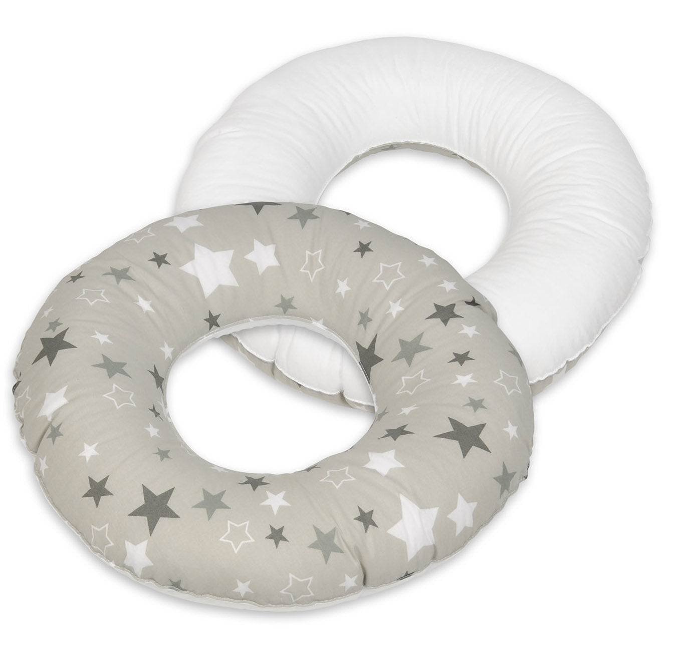 Velinda Comfort Pillow - 45cm - Polystyrene Filling - Machine Washable