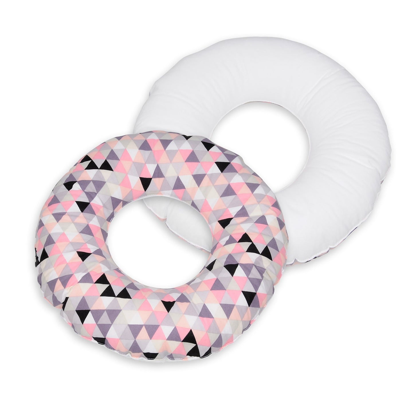 Velinda Comfort Pillow - 45cm - Polystyrene Filling - Machine Washable