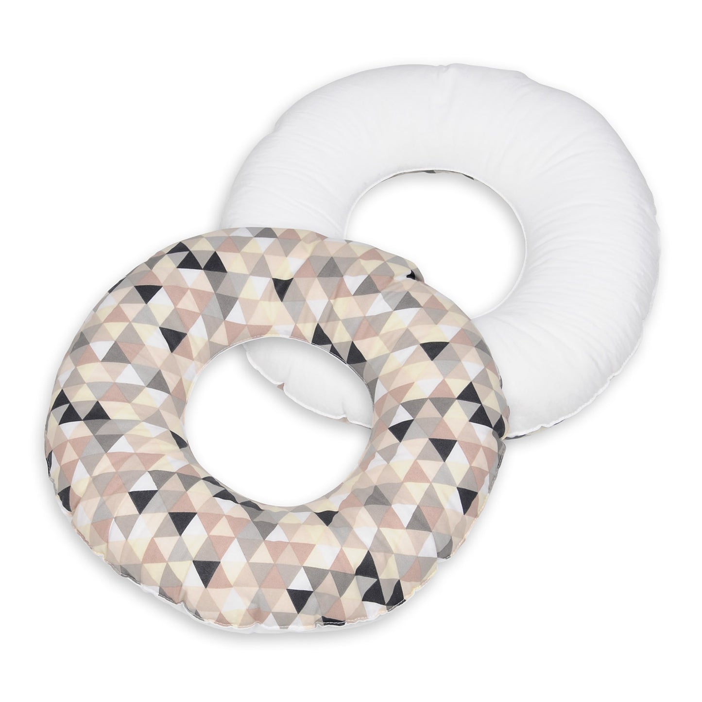 Velinda Comfort Pillow - 45cm - Polystyrene Filling - Machine Washable