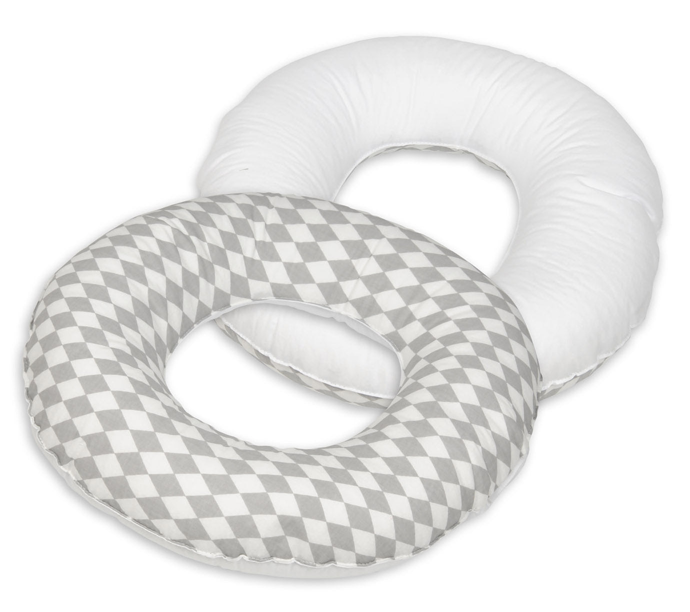 Velinda Comfort Pillow - 45cm - Polystyrene Filling - Machine Washable