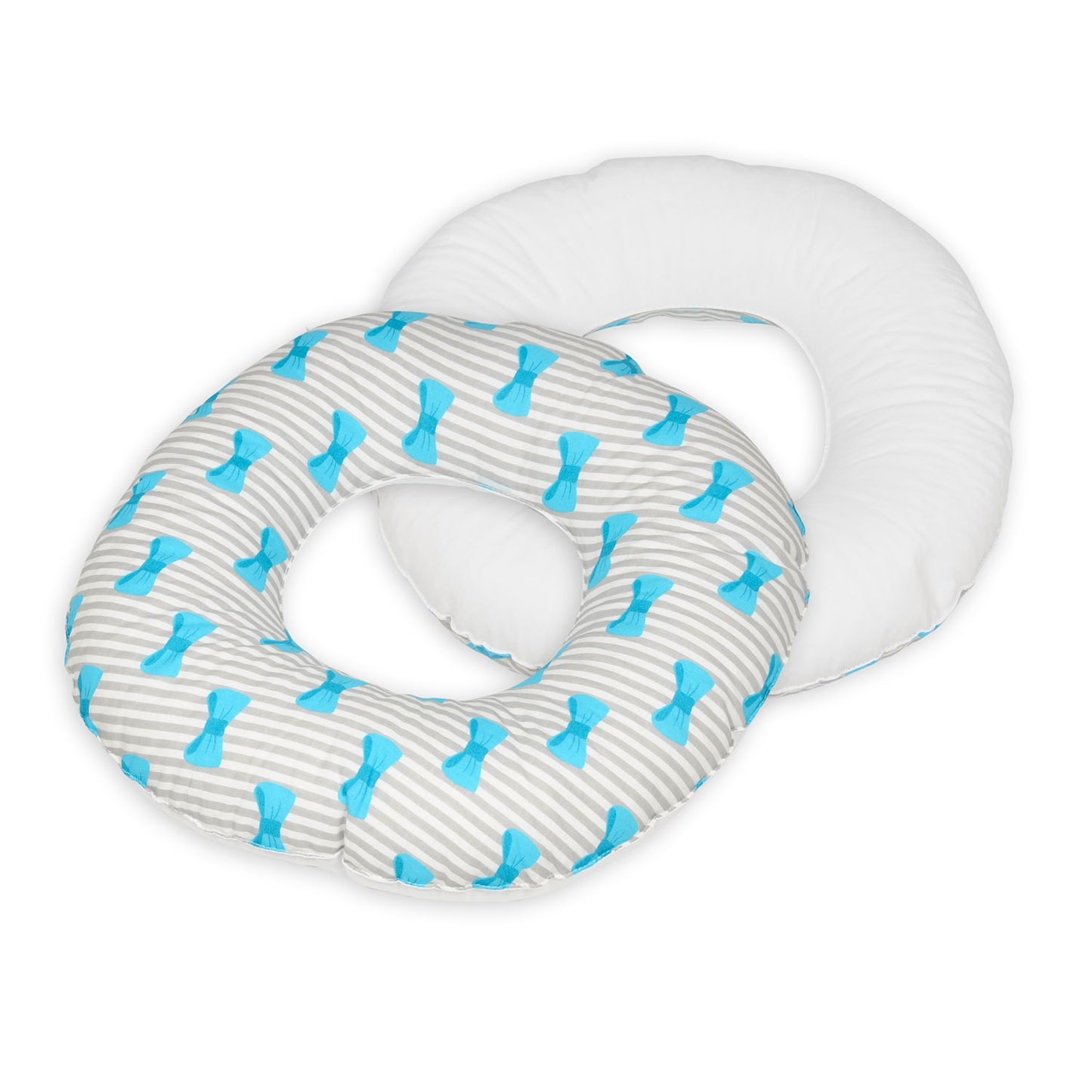 Velinda Comfort Pillow - 45cm - Polystyrene Filling - Machine Washable