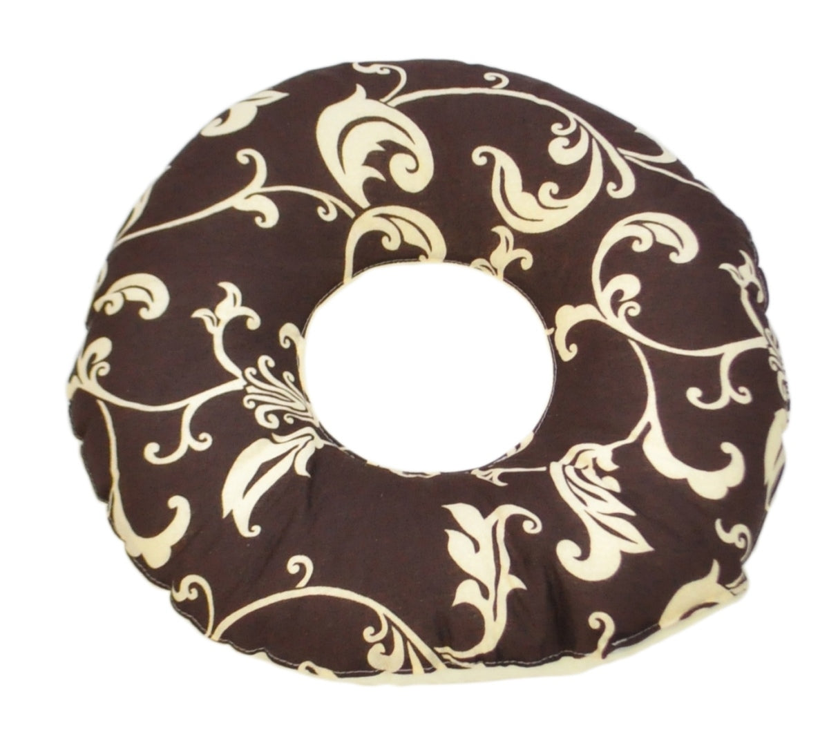 Velinda Comfort Pillow - 45cm - Polystyrene Filling - Machine Washable