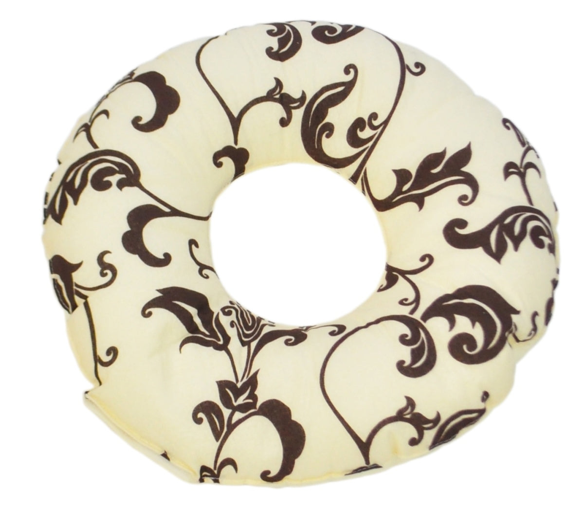 Velinda Comfort Pillow - 45cm - Polystyrene Filling - Machine Washable