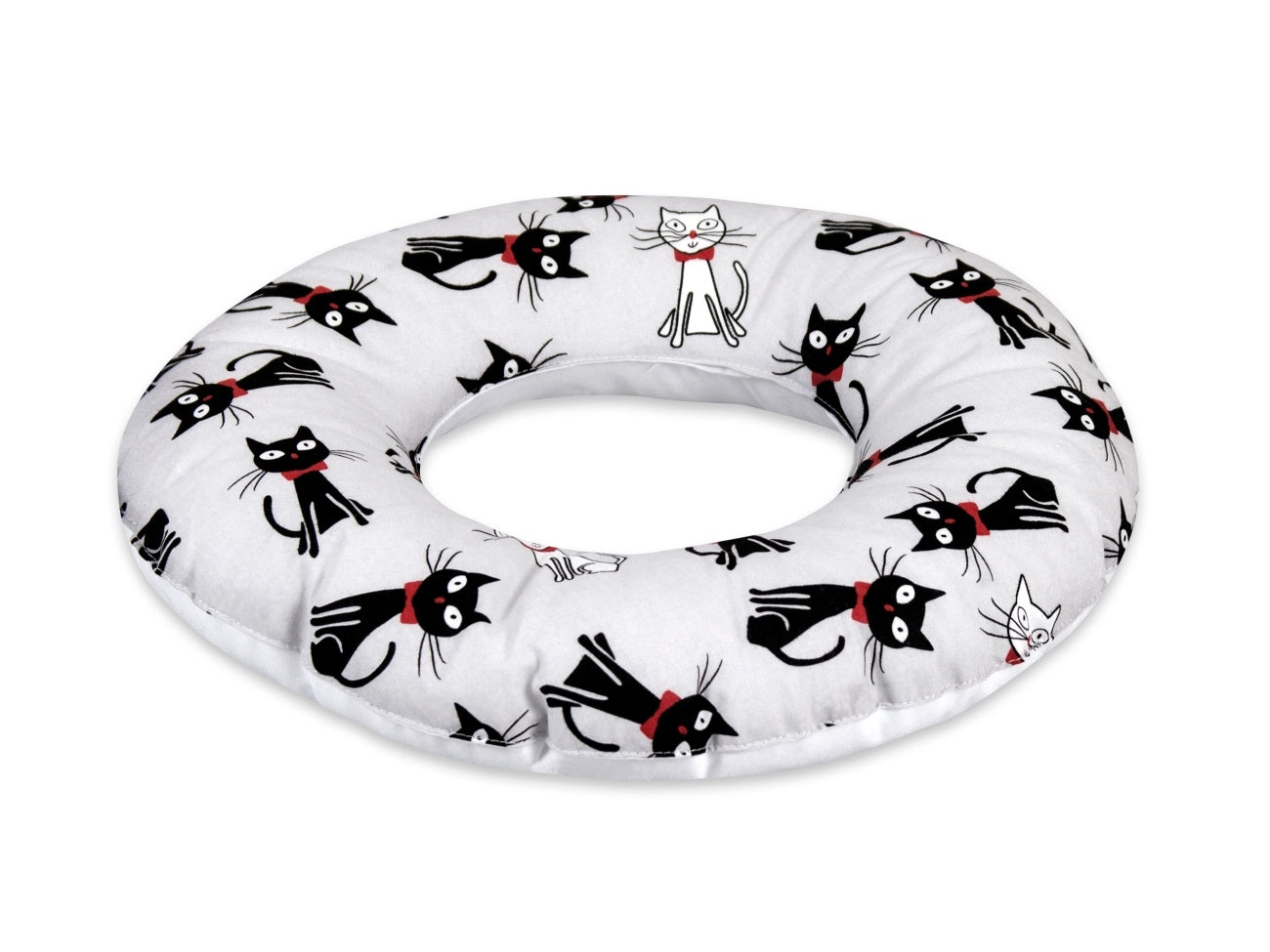 Velinda Comfort Pillow - 45cm - Polystyrene Filling - Machine Washable