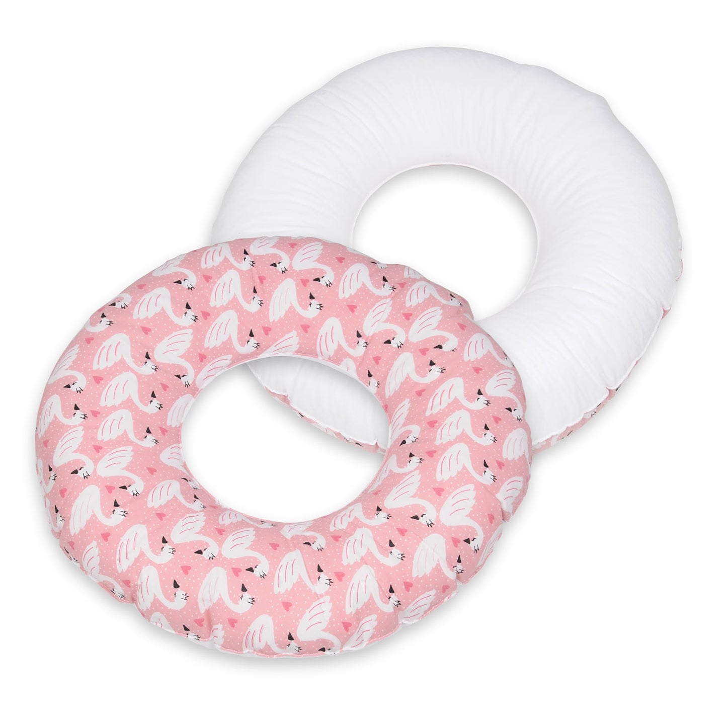 Velinda Comfort Pillow - 45cm - Polystyrene Filling - Machine Washable