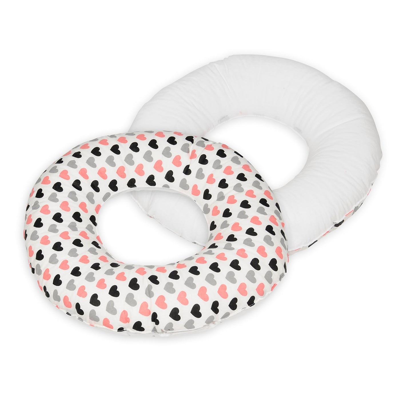 Velinda Comfort Pillow - 45cm - Polystyrene Filling - Machine Washable