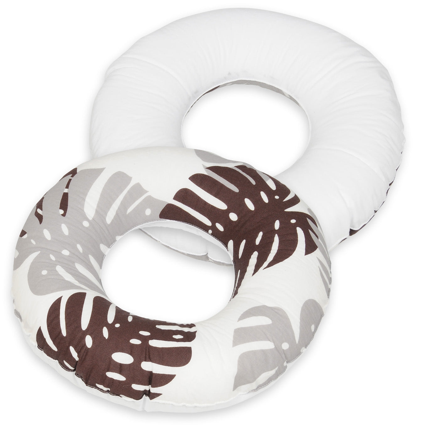 Velinda Comfort Pillow - 45cm - Polystyrene Filling - Machine Washable