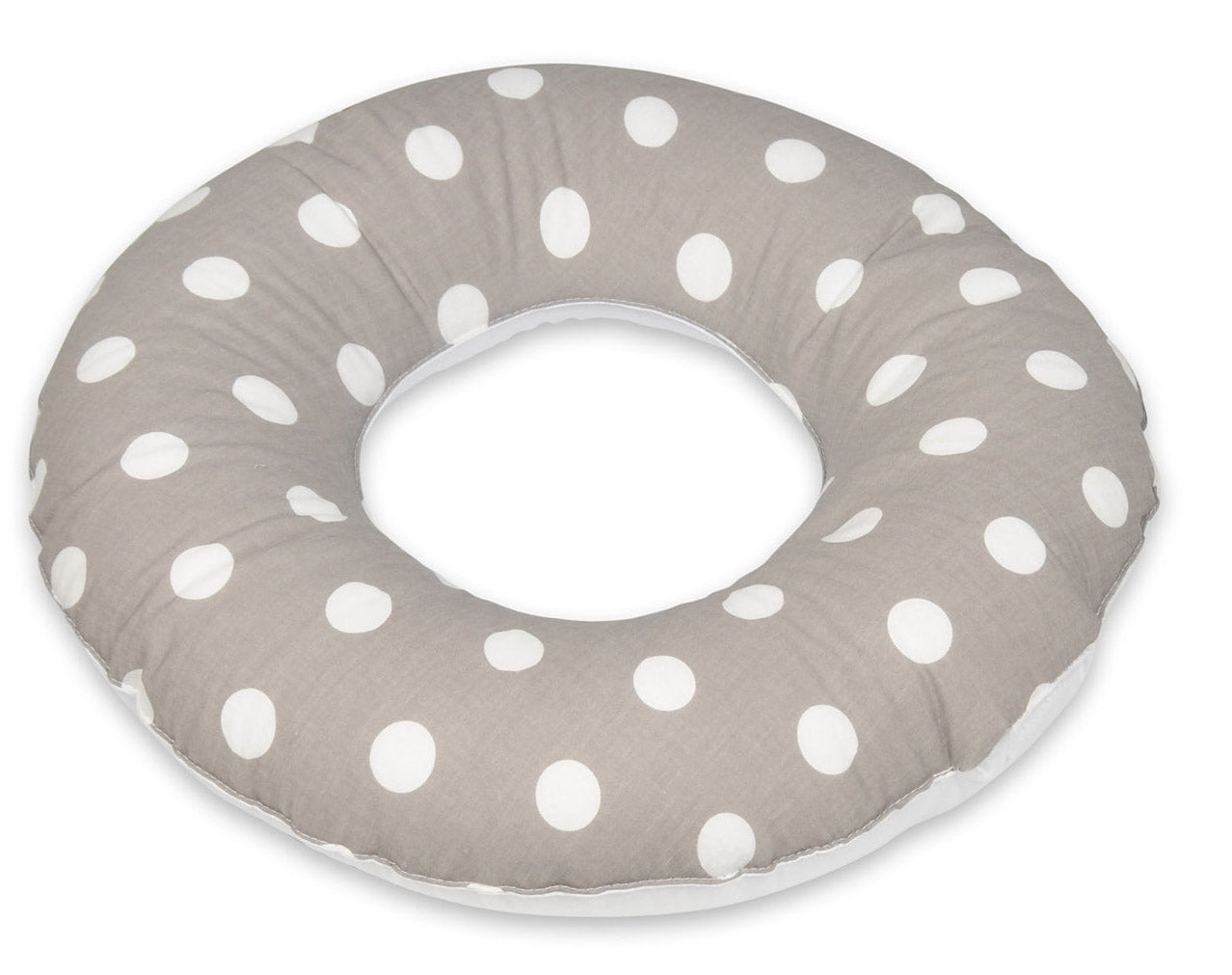 Velinda Comfort Pillow - 45cm - Polystyrene Filling - Machine Washable
