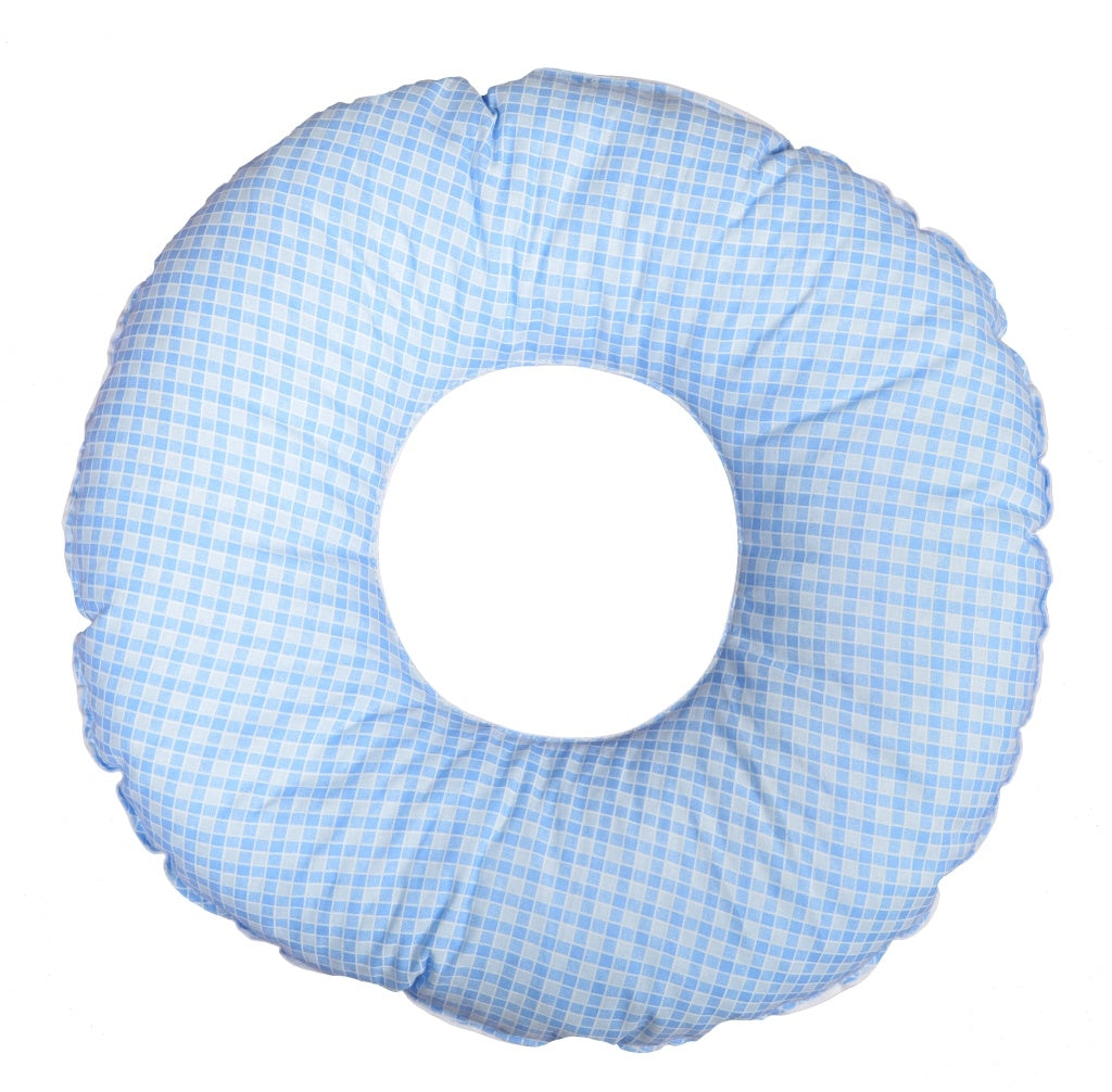 Velinda Comfort Pillow - 45cm - Polystyrene Filling - Machine Washable
