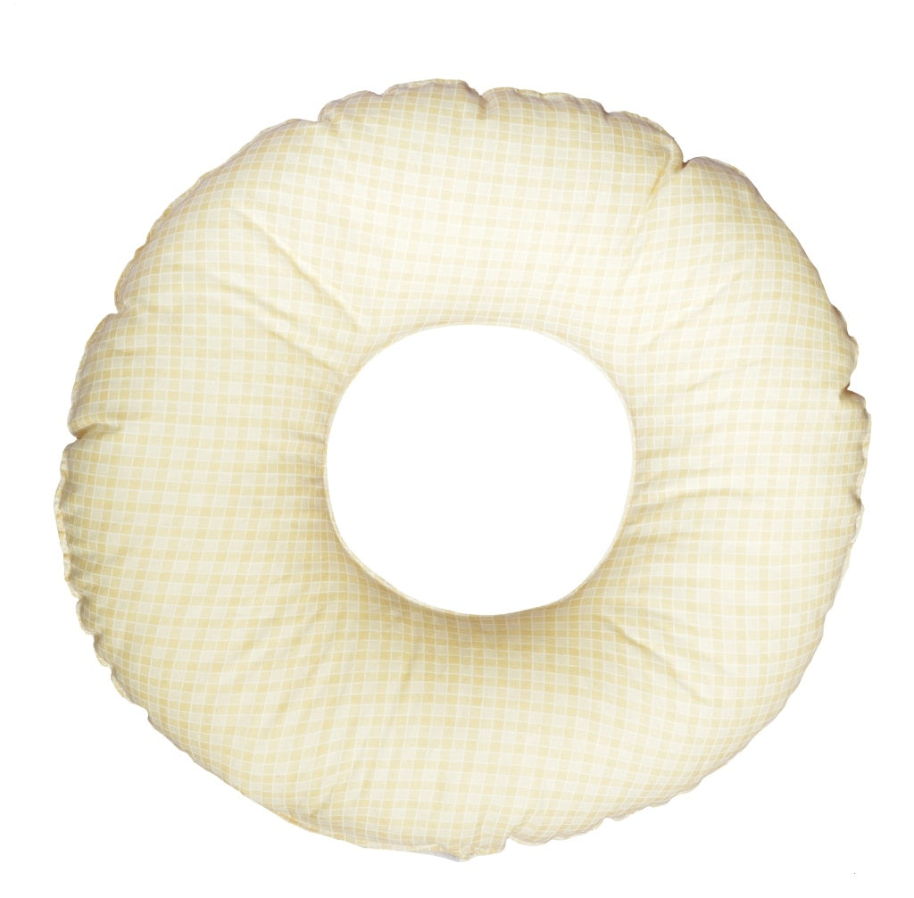 Velinda Comfort Pillow - 45cm - Polystyrene Filling - Machine Washable