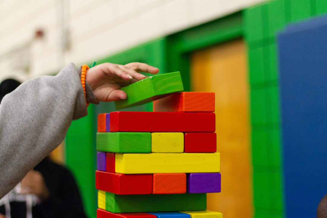 How to Maintain and Clean Your Soft Play Equipment