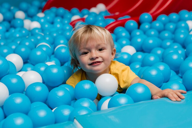 The Importance of Regular Maintenance for Soft Play Centres