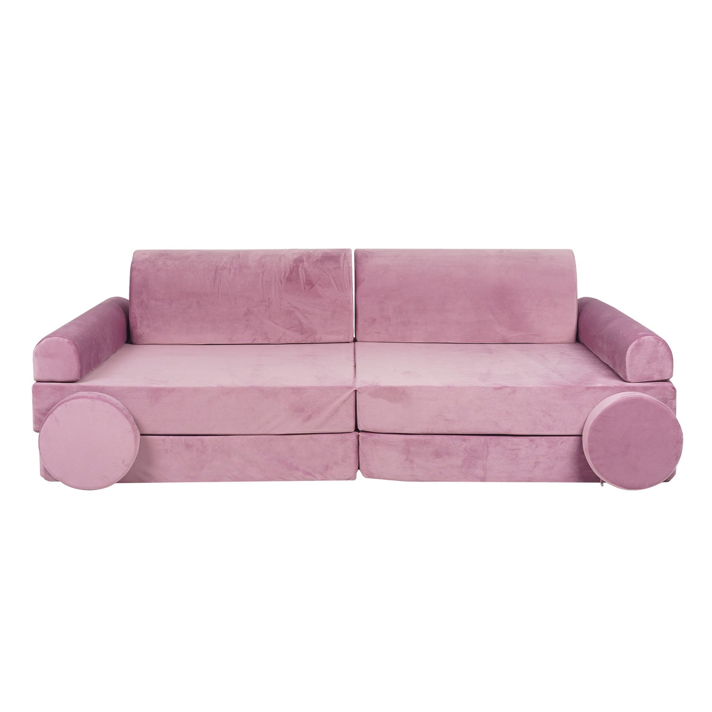 Premium Children's Sofa, Pink