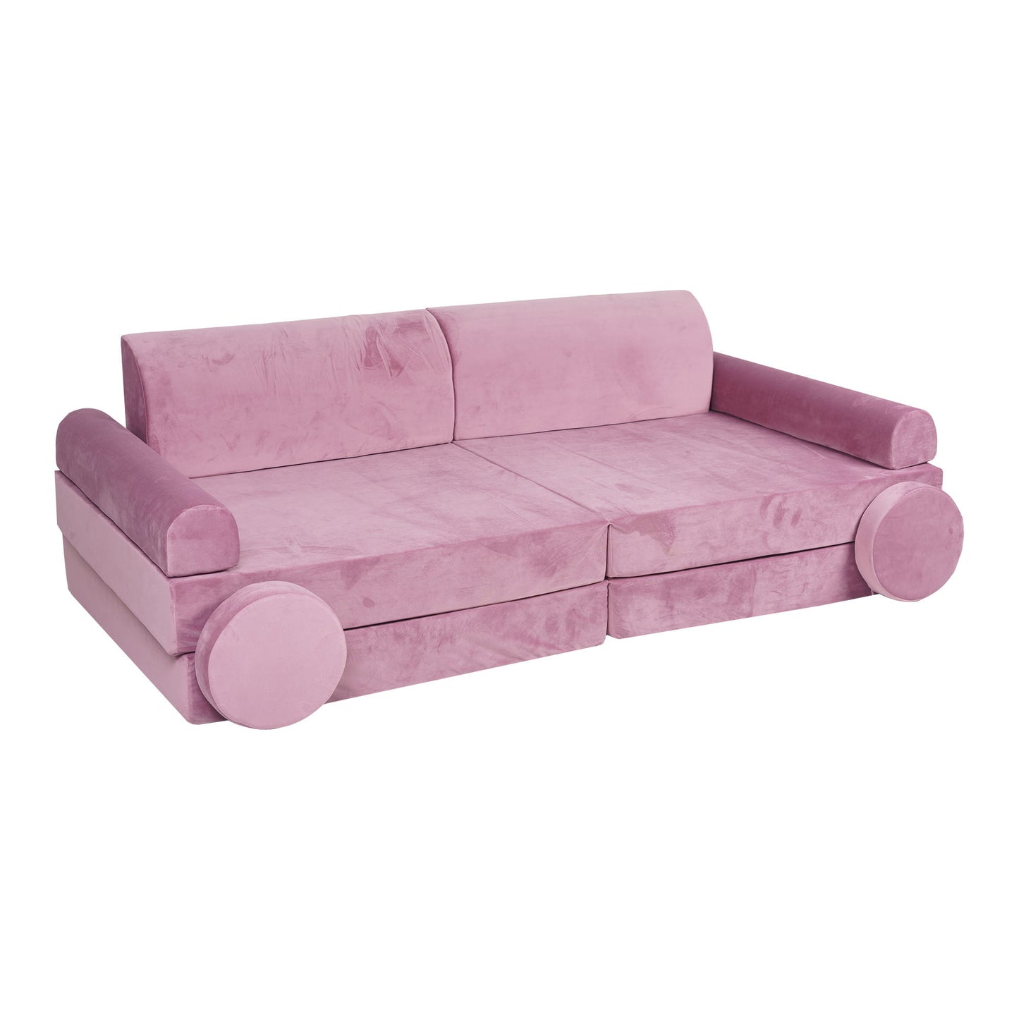 Premium Children's Sofa, Pink