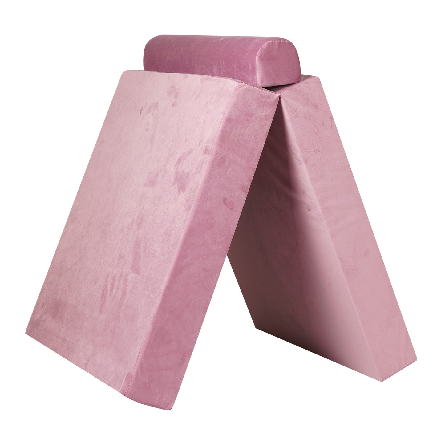 Premium Children's Sofa, Pink