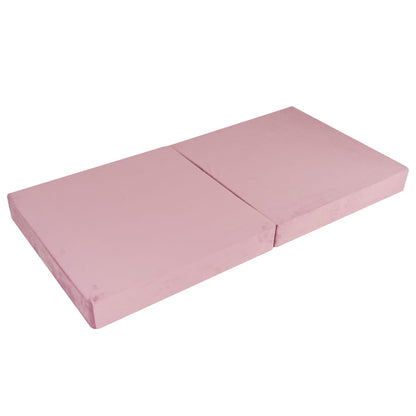 Premium Children's Sofa, Pink