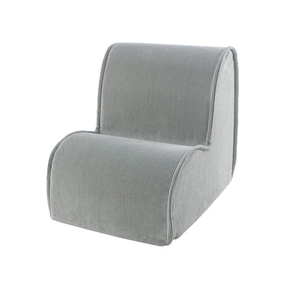 Chair For Children, Slimcord, Grey