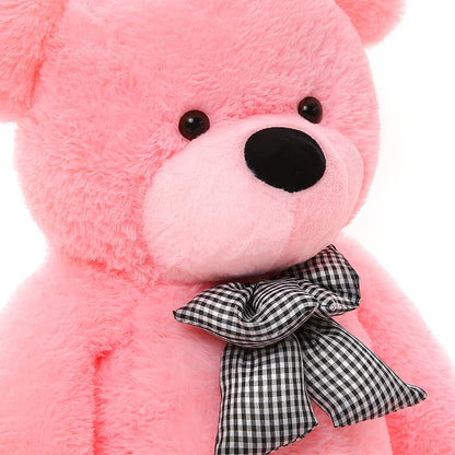 Teddy Bear Giga 180cm Light Pink