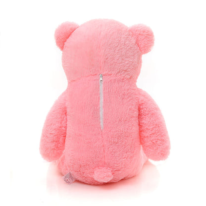 Teddy Bear Giga 180cm Light Pink