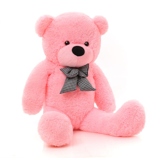 Teddy Bear Giga 200cm Light Pink