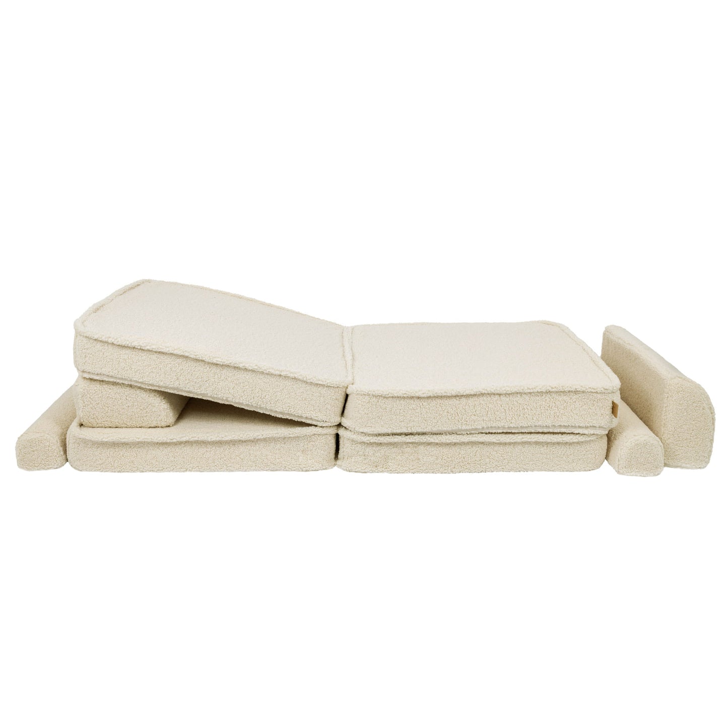 Bearly Premium Sofa Cream