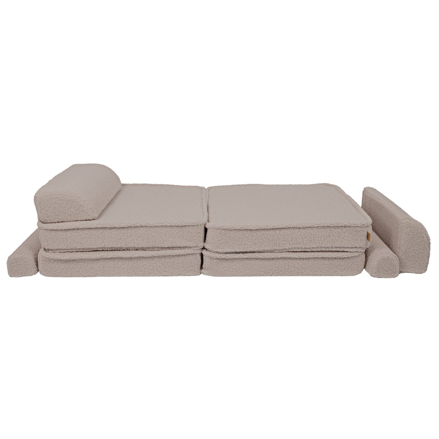 Bearly Premium Sofa Light Grey