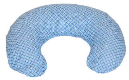 Velinda Nursing Pillow - Multifunctional - Polyester Filling - Washable Cover