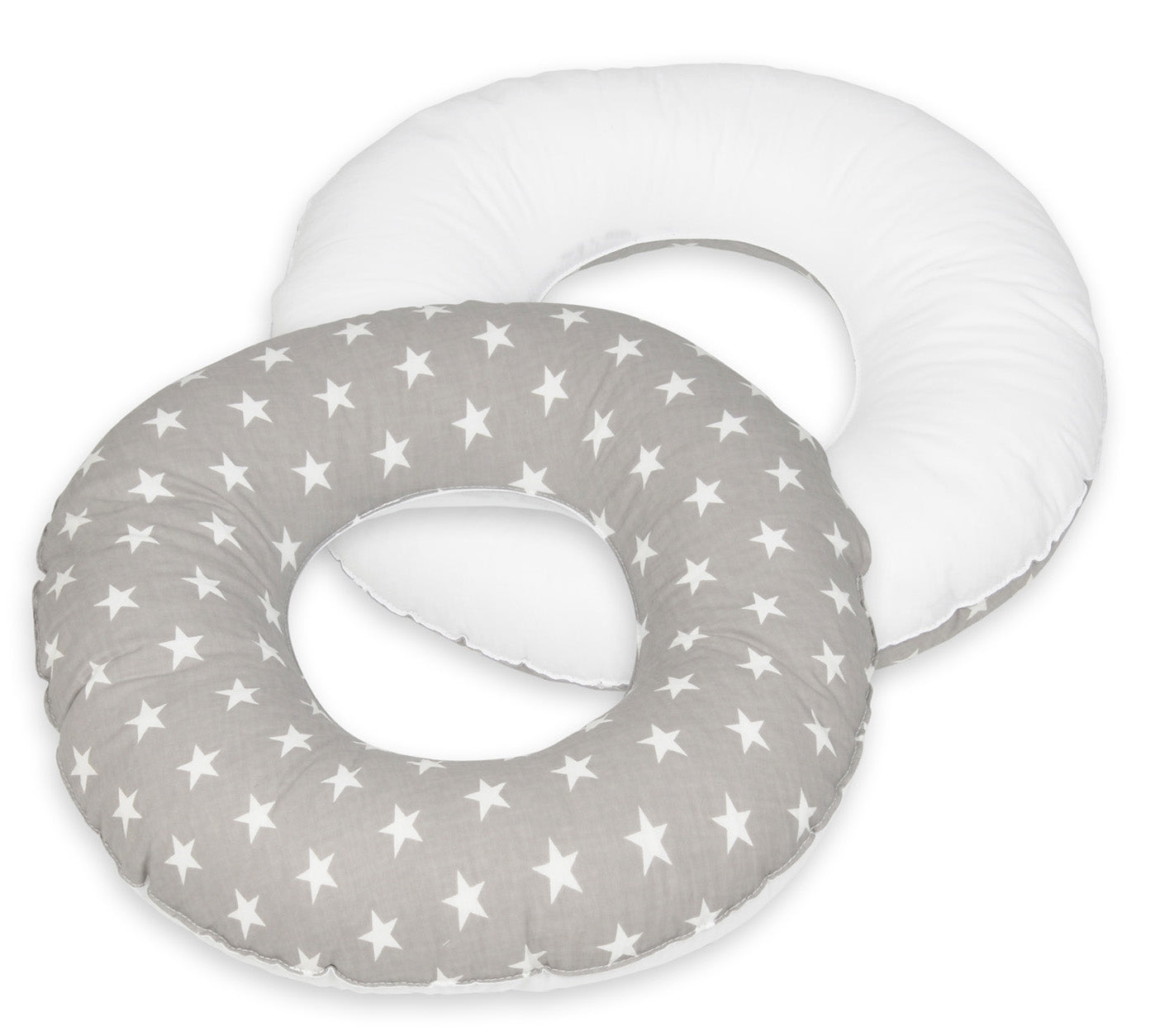 Velinda Comfort Pillow - 45cm -  Polystyrene Filling - Machine Washable