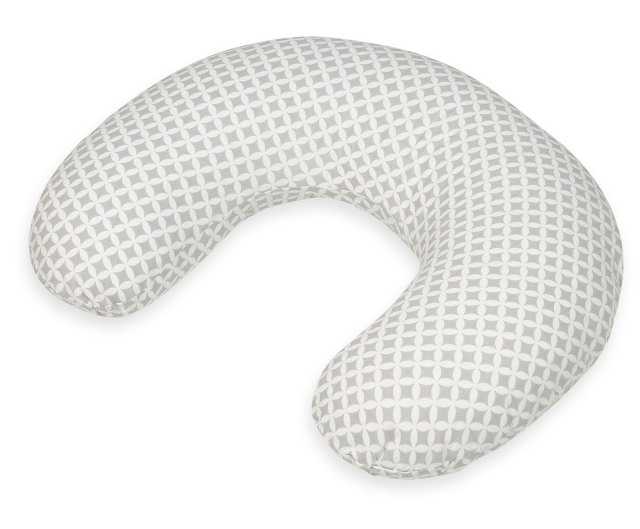 Velinda Nursing Pillow - Multifunctional - Polyester Filling - Washable Cover