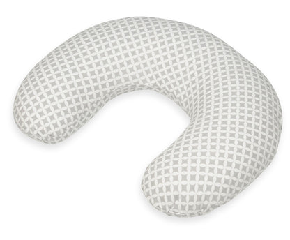 Velinda Nursing Pillow - Multifunctional - Polyester Filling - Washable Cover