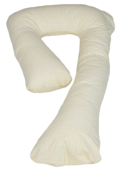 Velinda Multifunctional Nursing Pillow - Supports Moms & Infants