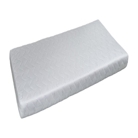 Velinda ECO Foam Mattress - 190x90x12cm - Antiallergic - Spine Support